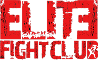 elite fight club Logo